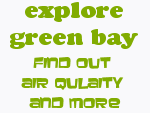 explore green bay