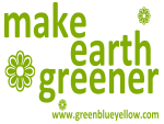 make earth greener